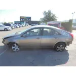 NISSAN PRIMERA BERLINA (P12) NISSAN PRIMERA BERLINA (P12) '2005 LINE UP BEIG 2003