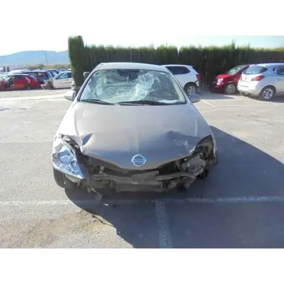 NISSAN PRIMERA BERLINA (P12) '2005 LINE UP BEIG