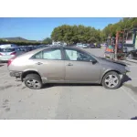 NISSAN PRIMERA BERLINA (P12) NISSAN PRIMERA BERLINA (P12) '2005 LINE UP BEIG 2003