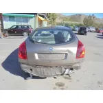 NISSAN PRIMERA BERLINA (P12) NISSAN PRIMERA BERLINA (P12) '2005 LINE UP BEIG 2003