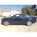 Audi A4 B7 (8EC) 2004