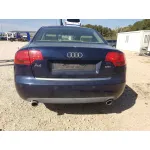 Audi A4 B7 (8EC) 2004