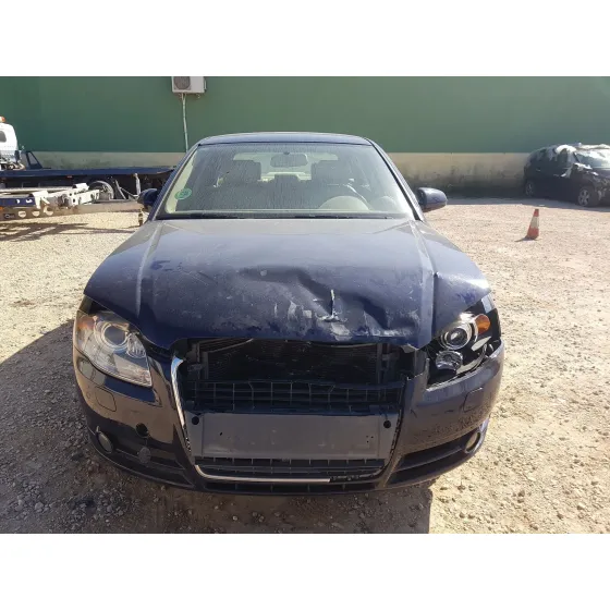 Audi A4 B7 (8EC) 2004