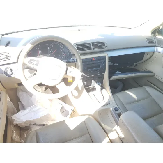 Audi A4 B7 (8EC) 2004