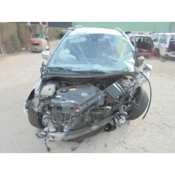 MAZDA 5 BERL. (CR) '2008 2.0 CRTD ACTIVE+ (105KW) DORADO