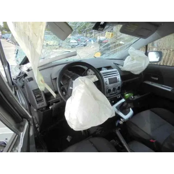 MAZDA 5 BERL. (CR) '2008 2.0 CRTD ACTIVE+ (105KW) DORADO