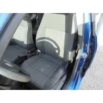 VOLKSWAGEN POLO (9N3) VOLKSWAGEN POLO (9N3) '2006 ADVANCE AZUL 2005