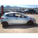MAZDA 2 LIM. (DE) MAZDA 2 LIM. (DE) '2008 1.3 ACTIVE (5-PTAS.) (55KW) AZUL CLARO 2007