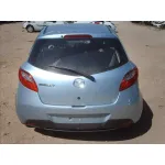 MAZDA 2 LIM. (DE) MAZDA 2 LIM. (DE) '2008 1.3 ACTIVE (5-PTAS.) (55KW) AZUL CLARO 2007