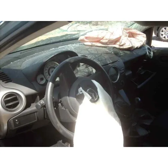 MAZDA 2 LIM. (DE) '2008 1.3 ACTIVE (5-PTAS.) (55KW) AZUL CLARO
