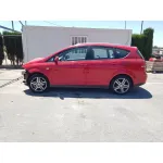 SEAT ALTEA XL (5P5) '2013 STYLANCE / STYLE ROJO