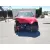 SEAT ALTEA XL (5P5) '2013 STYLANCE / STYLE ROJO