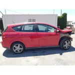 SEAT ALTEA XL (5P5) '2013 STYLANCE / STYLE ROJO