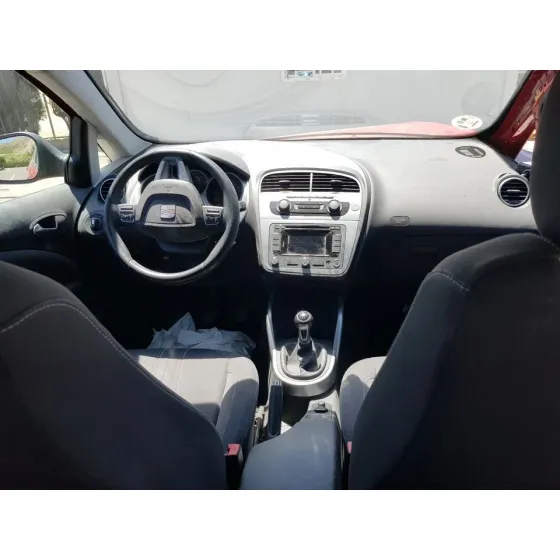 SEAT ALTEA XL (5P5) '2013 STYLANCE / STYLE ROJO