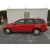 VOLVO V50 FAMILIAR '2009 2.0 KINETIC ROJO