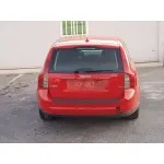 VOLVO V50 FAMILIAR '2009 2.0 KINETIC ROJO
