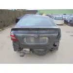MERCEDES CLASE C (W203) SPORTCOUPE '2005 C 200 CDI (LA) (203.707) GRIS OSCURO