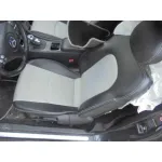 MERCEDES CLASE C (W203) SPORTCOUPE '2005 C 200 CDI (LA) (203.707) GRIS OSCURO