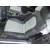 MERCEDES CLASE C (W203) SPORTCOUPE '2005 C 200 CDI (LA) (203.707) GRIS OSCURO