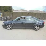 AUDI A6 BERLINA (4B2) AUDI A6 BERLINA (4B2) '2003 2.5 TDI NEGRO 2001