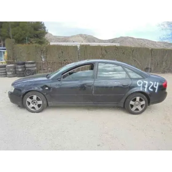 AUDI A6 BERLINA (4B2) '2003 2.5 TDI NEGRO