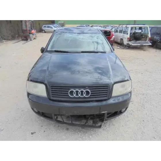 AUDI A6 BERLINA (4B2) '2003 2.5 TDI NEGRO