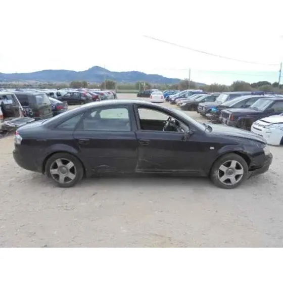 AUDI A6 BERLINA (4B2) '2003 2.5 TDI NEGRO