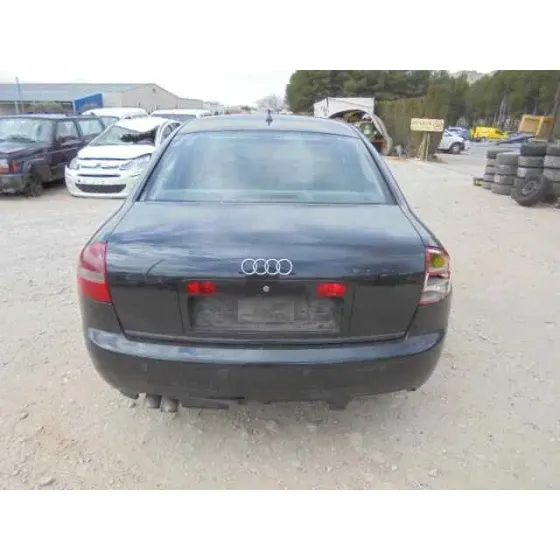 AUDI A6 BERLINA (4B2) '2003 2.5 TDI NEGRO