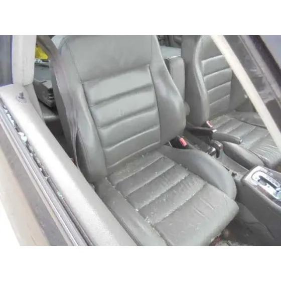 AUDI A6 BERLINA (4B2) '2003 2.5 TDI NEGRO