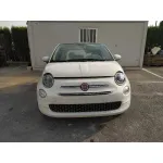 FIAT NUOVA 500 (150) '2019 POP BLANCO
