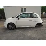FIAT NUOVA 500 (150) '2019 POP BLANCO