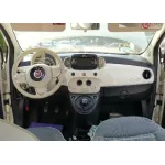 FIAT NUOVA 500 (150) '2019 POP BLANCO