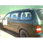 KIA CARNIVAL KIA CARNIVAL '1999 TD LS VERDE 1999