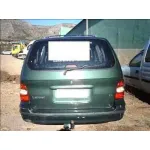 KIA CARNIVAL KIA CARNIVAL '1999 TD LS VERDE 1999