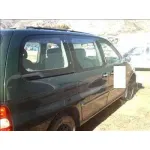 KIA CARNIVAL KIA CARNIVAL '1999 TD LS VERDE 1999