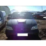 KIA CARNIVAL KIA CARNIVAL '1999 TD LS VERDE 1999