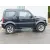 SUZUKI JIMNY SN (FJ) '2009 TECHO METALICO NEGRO