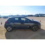 CITROEN C3 '2018 FEEL NEGRO