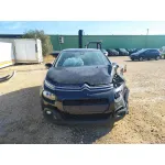 CITROEN C3 '2018 FEEL NEGRO