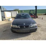 BMW SERIE 3 BERLINA (E46) '2004 320D NEGRO