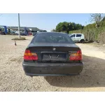 BMW SERIE 3 BERLINA (E46) '2004 320D NEGRO