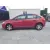 CITROEN C4 BERLINA '2007 COLLECTION ROJO