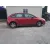 CITROEN C4 BERLINA '2007 COLLECTION ROJO