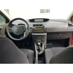 CITROEN C4 BERLINA '2007 COLLECTION ROJO