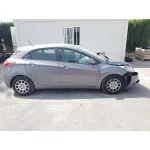 HYUNDAI I30 (GD) '2014 TREND GRIS OSCURO