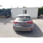 HYUNDAI I30 (GD) '2014 TREND GRIS OSCURO