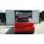 TOYOTA YARIS '2015 ACTIVE ROJO
