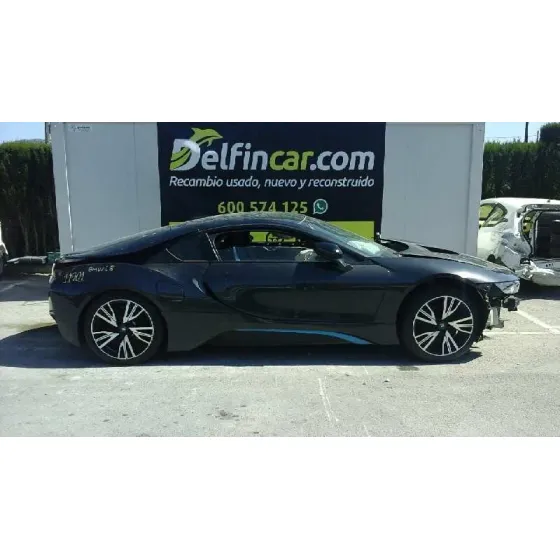 BMW I8 (I12) '2015 I8 PURE IMPULSE NEGRO
