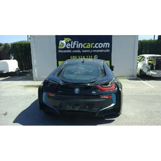 BMW I8 (I12) '2015 I8 PURE IMPULSE NEGRO