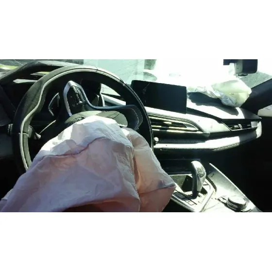 BMW I8 (I12) '2015 I8 PURE IMPULSE NEGRO